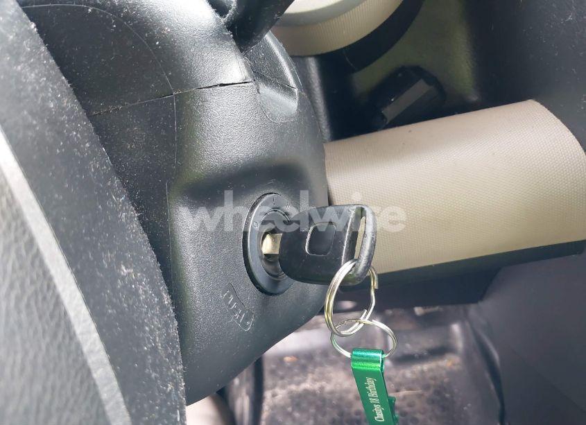 Photo 11 of 2008 Honda Element LX (VIN 5J6YH18328L015989)