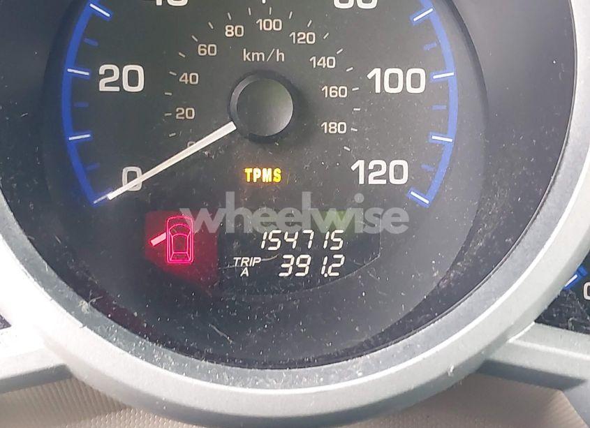 Photo 15 of 2008 Honda Element LX (VIN 5J6YH18328L015989)