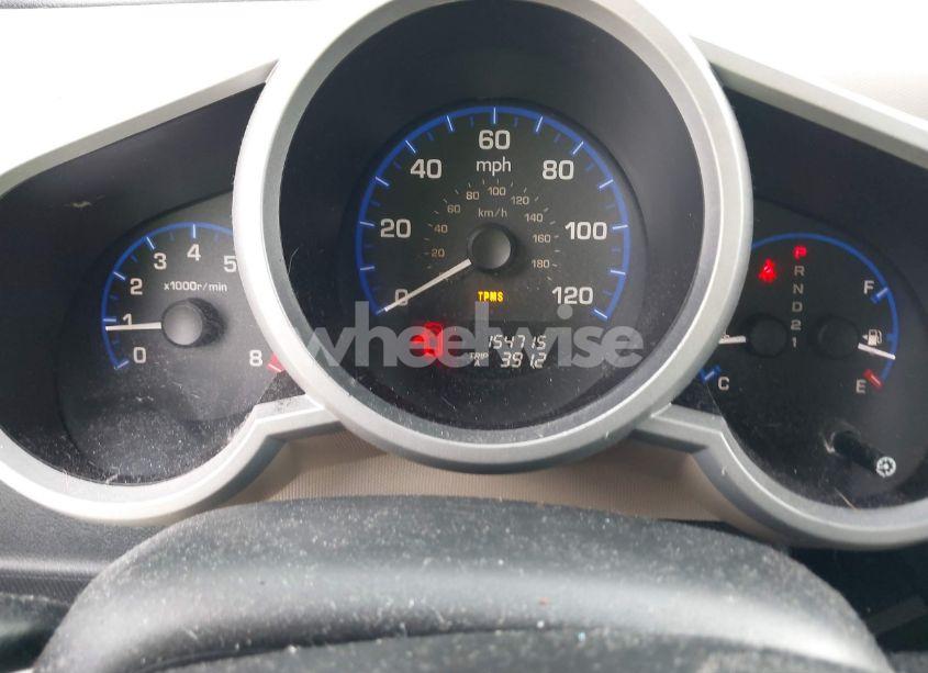 Photo 7 of 2008 Honda Element LX (VIN 5J6YH18328L015989)