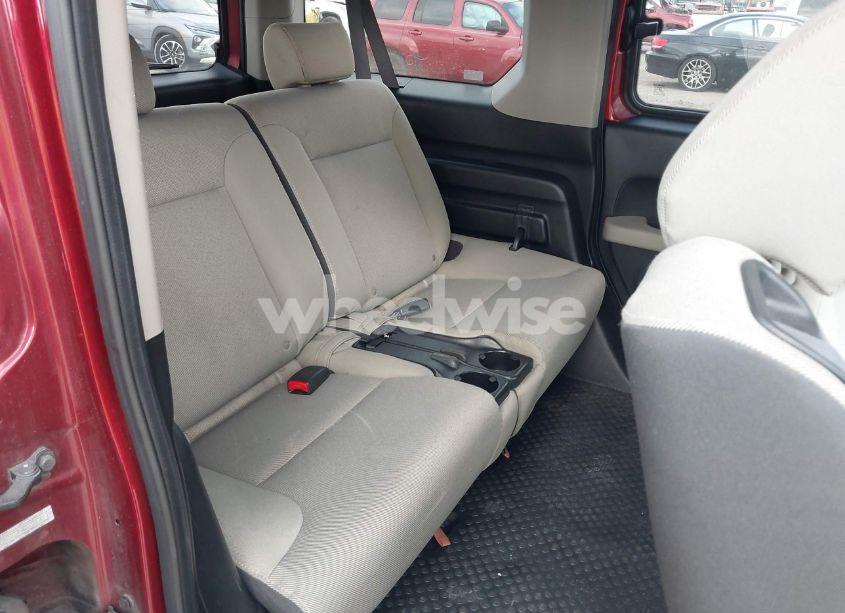 Photo 8 of 2008 Honda Element LX (VIN 5J6YH18328L015989)