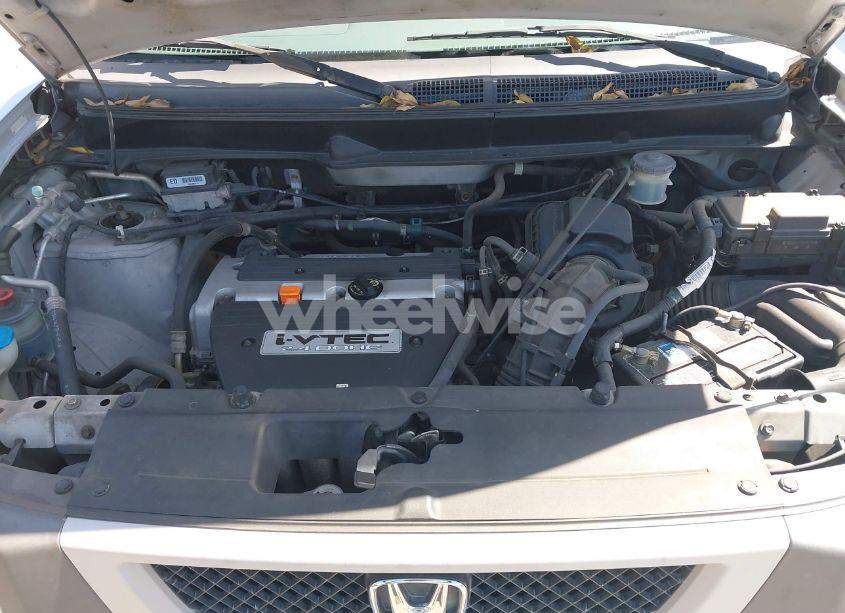 Photo 10 of 2005 Honda Element LX (VIN 5J6YH18335L004267)