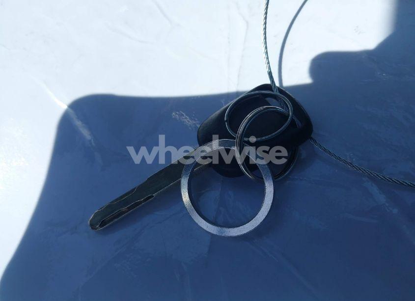 Photo 11 of 2005 Honda Element LX (VIN 5J6YH18335L004267)