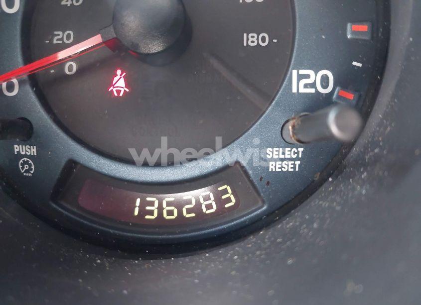 Photo 16 of 2005 Honda Element LX (VIN 5J6YH18335L004267)