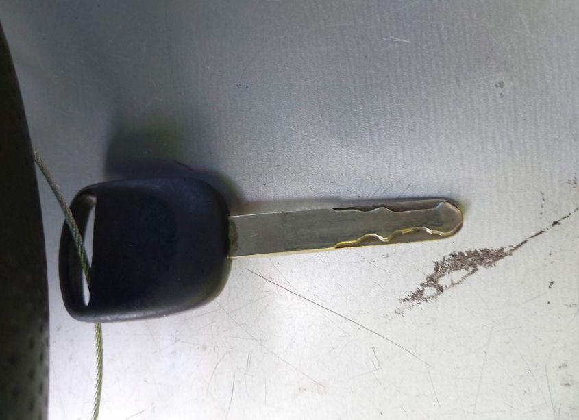 Photo 11 of 2008 Honda Element LX (VIN 5J6YH18338L015287)