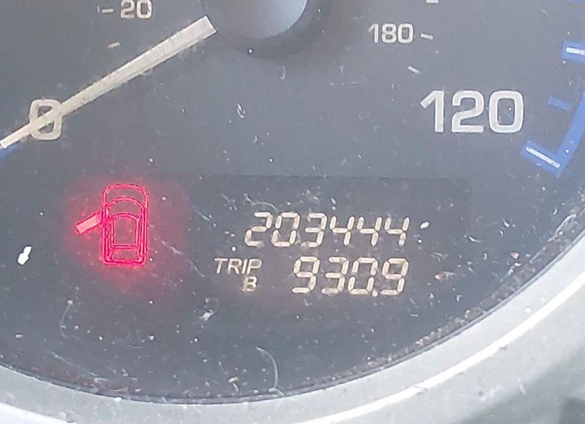 Photo 15 of 2008 Honda Element LX (VIN 5J6YH18338L015287)