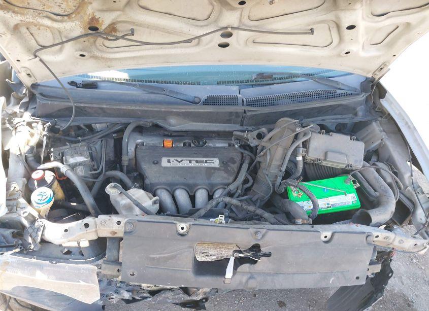 Photo 10 of 2006 Honda Element LX (VIN 5J6YH18346L007177)