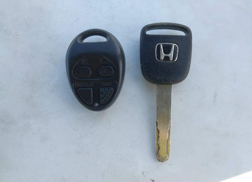 Photo 11 of 2006 Honda Element LX (VIN 5J6YH18346L007177)