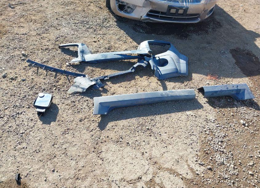 Photo 12 of 2006 Honda Element LX (VIN 5J6YH18346L007177)