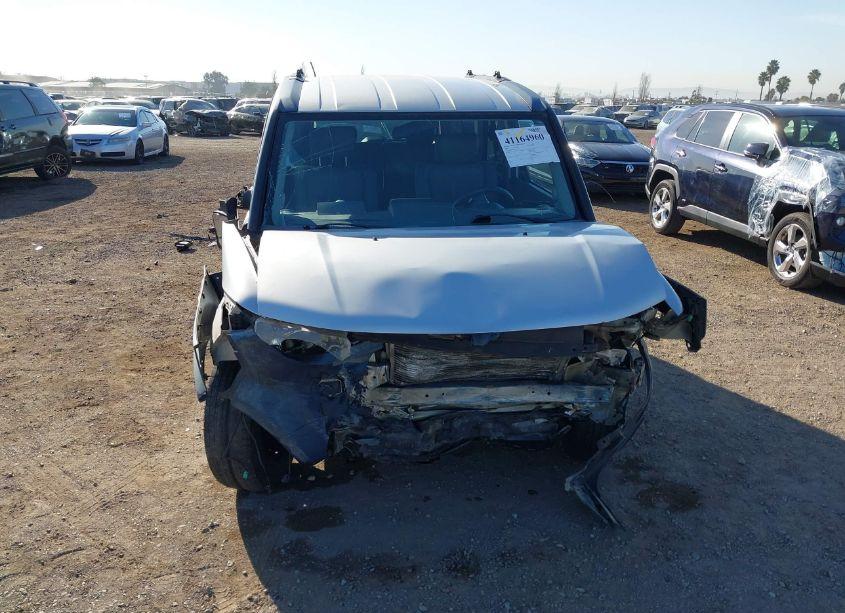 Photo 13 of 2006 Honda Element LX (VIN 5J6YH18346L007177)