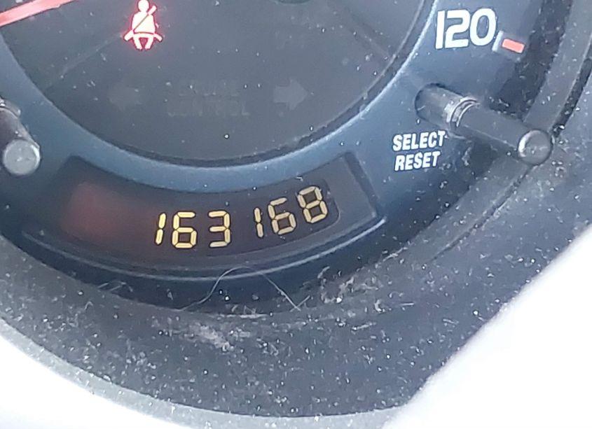 Photo 16 of 2006 Honda Element LX (VIN 5J6YH18346L007177)