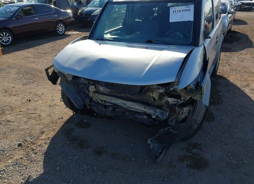 Photo 6 of 2006 Honda Element LX (VIN 5J6YH18346L007177)