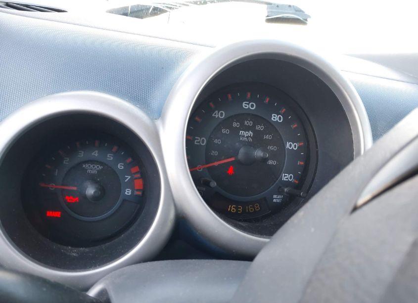 Photo 7 of 2006 Honda Element LX (VIN 5J6YH18346L007177)