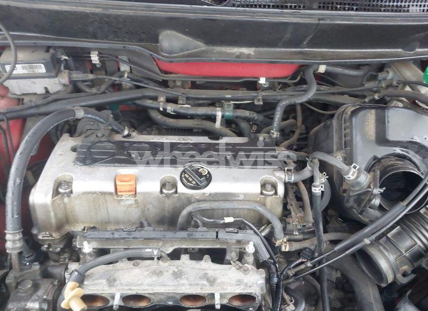 Photo 10 of 2006 Honda Element LX (VIN 5J6YH18346L010581)