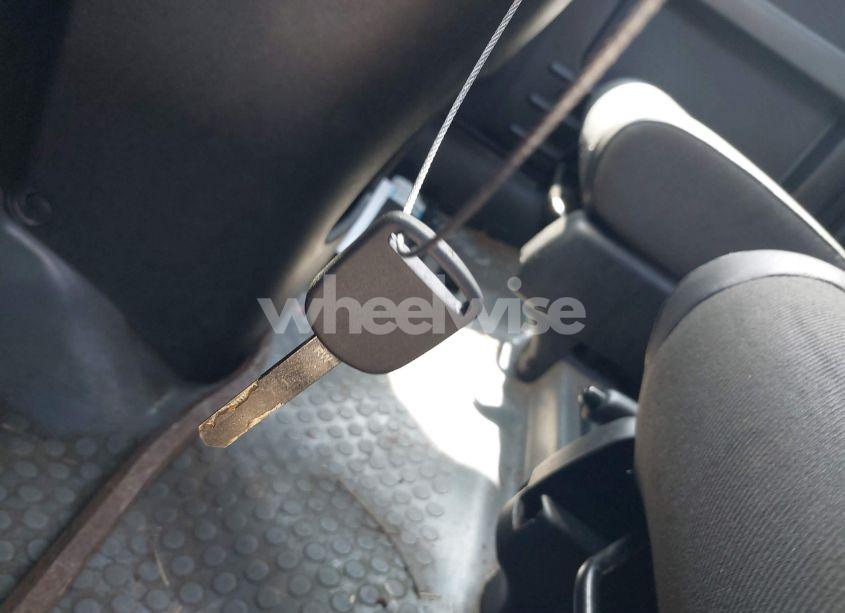 Photo 11 of 2006 Honda Element LX (VIN 5J6YH18346L010581)