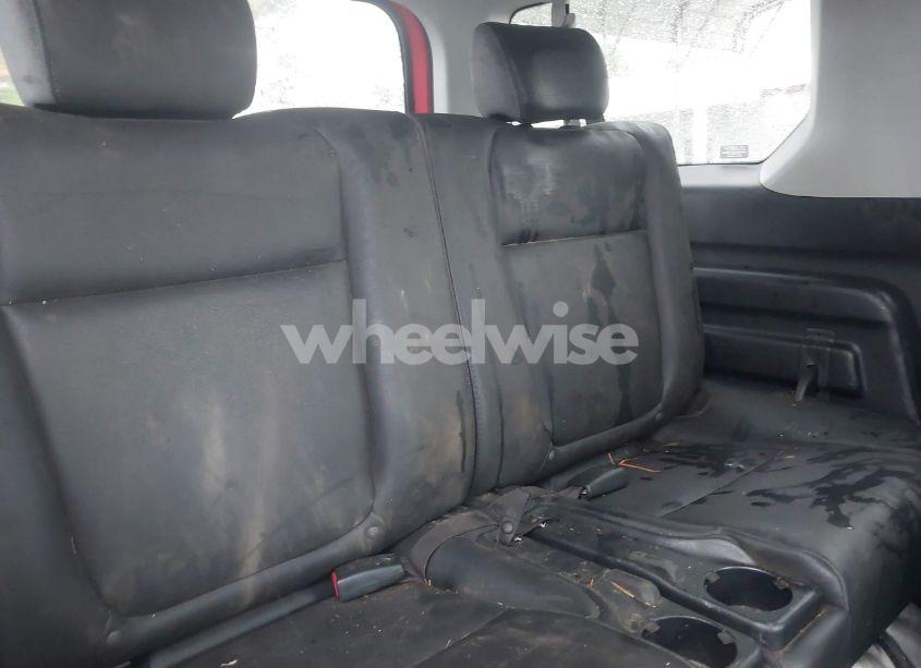 Photo 8 of 2006 Honda Element LX (VIN 5J6YH18346L010581)