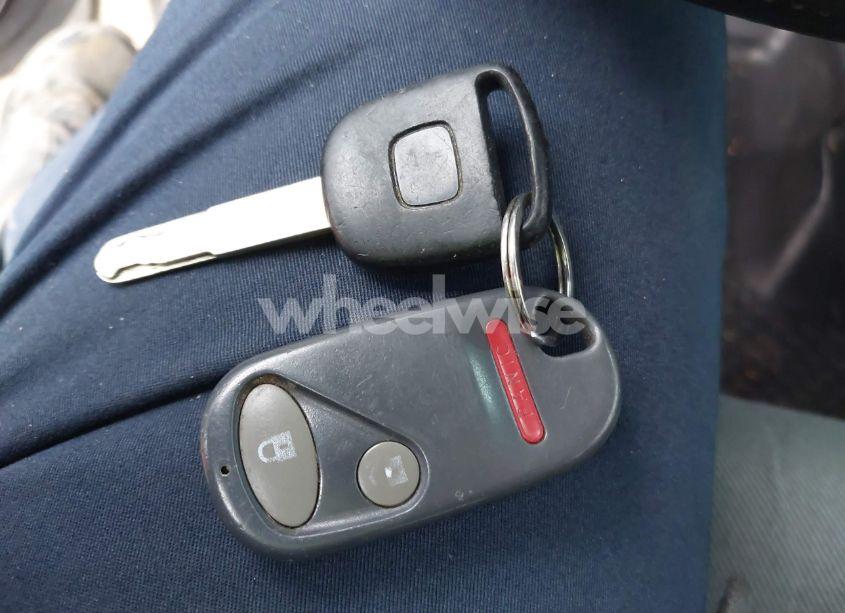 Photo 11 of 2008 Honda Element LX (VIN 5J6YH18348L002452)