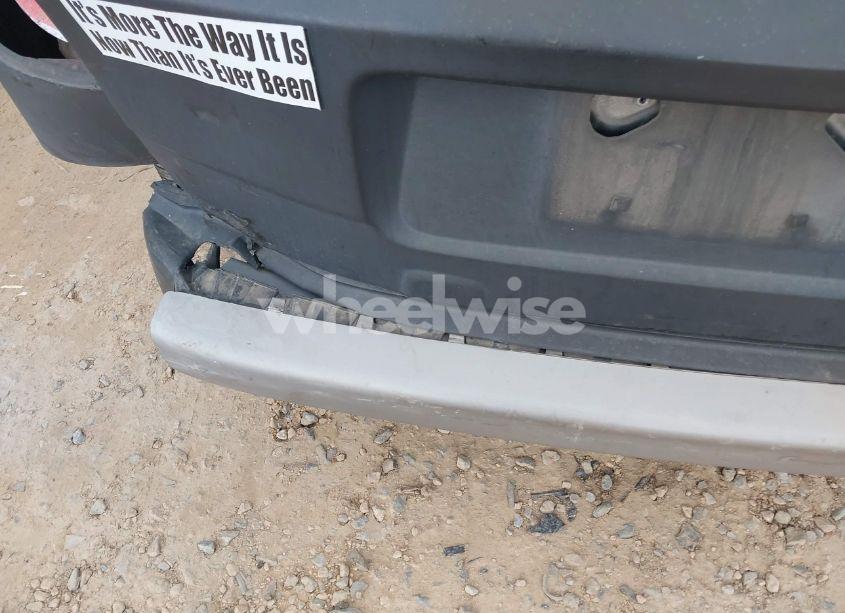 Photo 15 of 2008 Honda Element LX (VIN 5J6YH18348L002452)