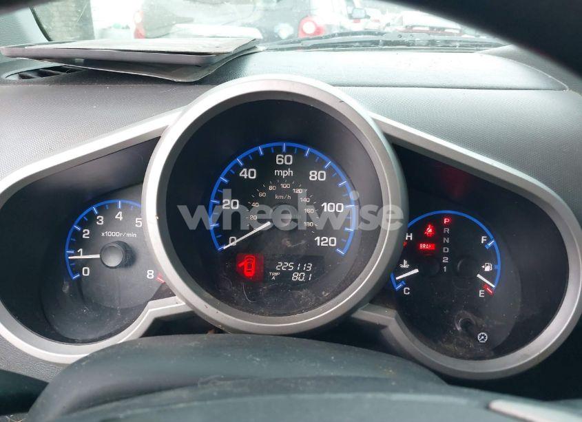 Photo 7 of 2008 Honda Element LX (VIN 5J6YH18348L002452)