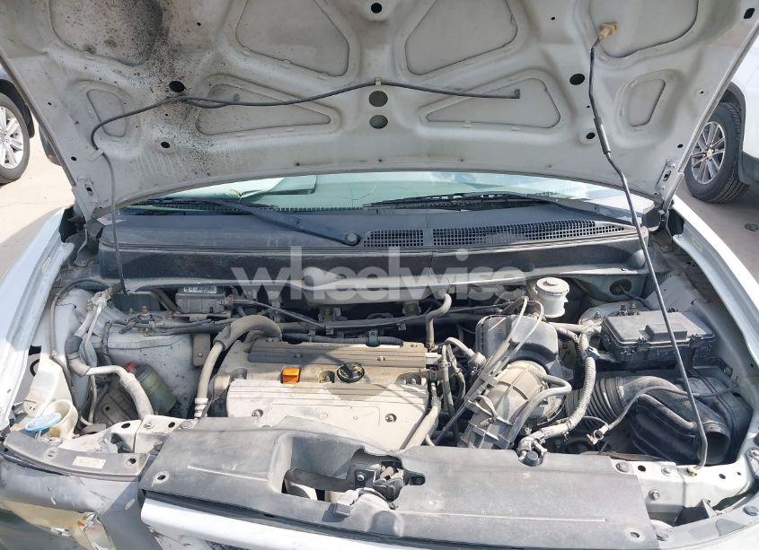 Photo 10 of 2005 Honda Element LX (VIN 5J6YH18355L006179)