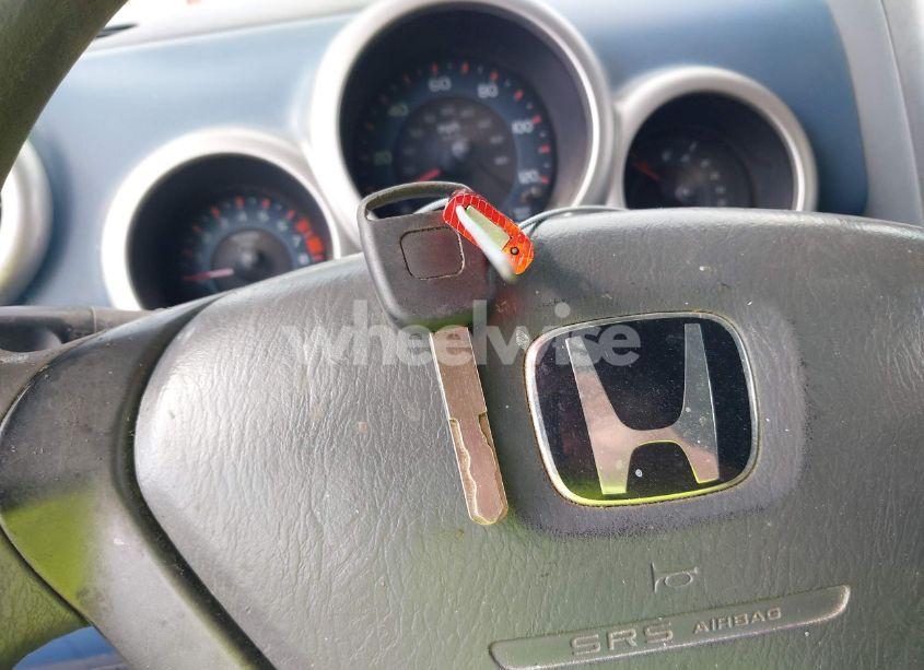 Photo 11 of 2005 Honda Element LX (VIN 5J6YH18355L006179)