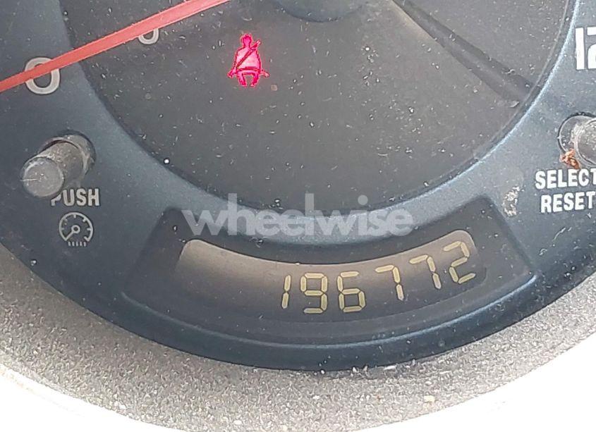 Photo 15 of 2005 Honda Element LX (VIN 5J6YH18355L006179)