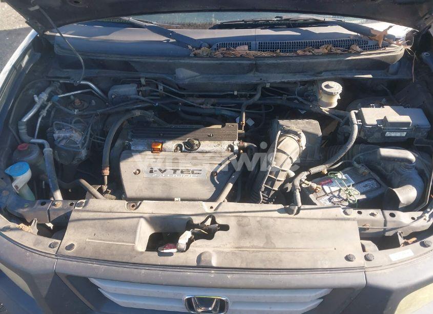 Photo 10 of 2008 Honda Element LX (VIN 5J6YH18358L008468)