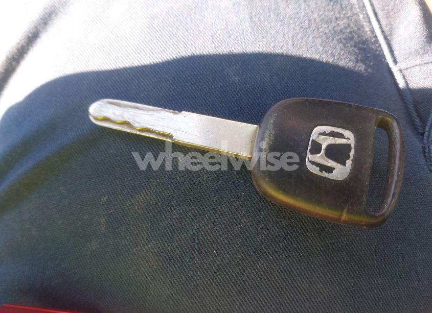 Photo 11 of 2008 Honda Element LX (VIN 5J6YH18358L008468)