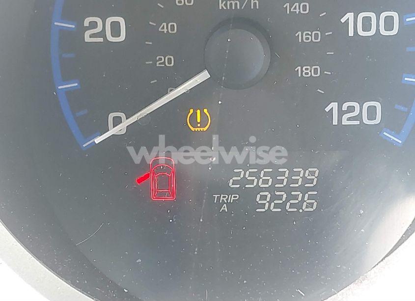 Photo 15 of 2008 Honda Element LX (VIN 5J6YH18358L008468)