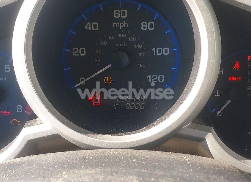 Photo 7 of 2008 Honda Element LX (VIN 5J6YH18358L008468)