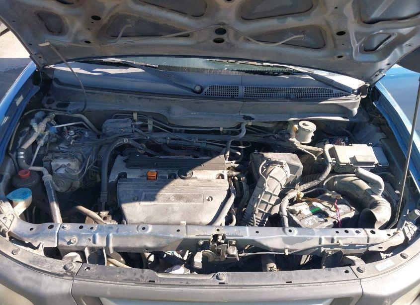 Photo 10 of 2008 Honda Element LX (VIN 5J6YH18358L013315)