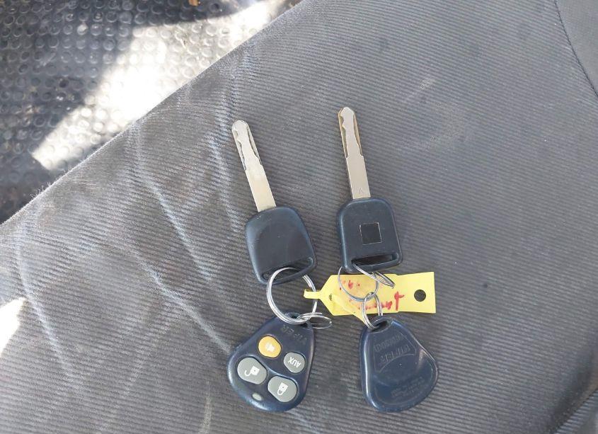 Photo 11 of 2008 Honda Element LX (VIN 5J6YH18358L013315)