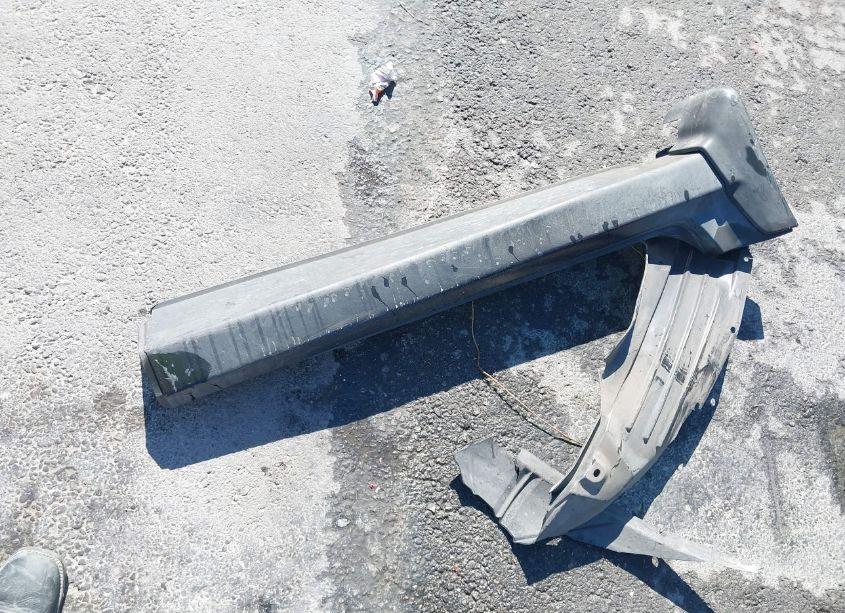 Photo 12 of 2008 Honda Element LX (VIN 5J6YH18358L013315)