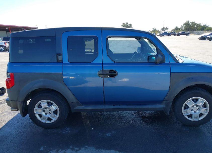 Photo 14 of 2008 Honda Element LX (VIN 5J6YH18358L013315)