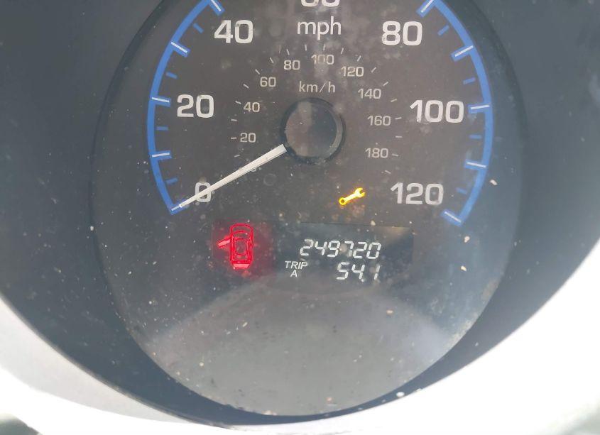 Photo 16 of 2008 Honda Element LX (VIN 5J6YH18358L013315)