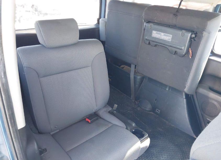 Photo 8 of 2008 Honda Element LX (VIN 5J6YH18358L013315)