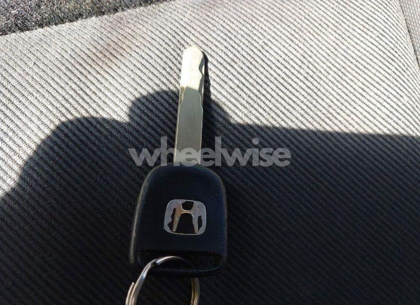 Photo 11 of 2005 Honda Element LX (VIN 5J6YH18365L011536)