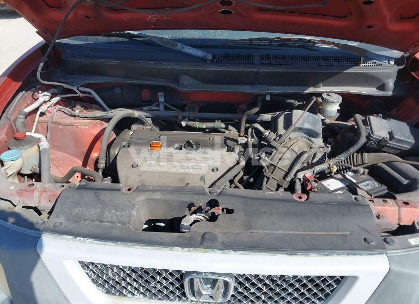 Photo 10 of 2004 Honda Element LX (VIN 5J6YH18374L013987)