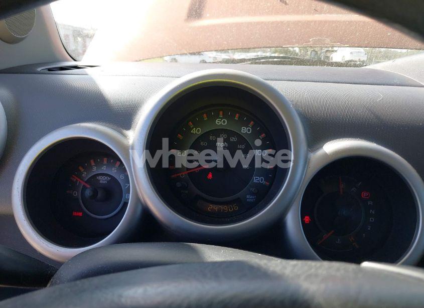Photo 7 of 2004 Honda Element LX (VIN 5J6YH18374L013987)