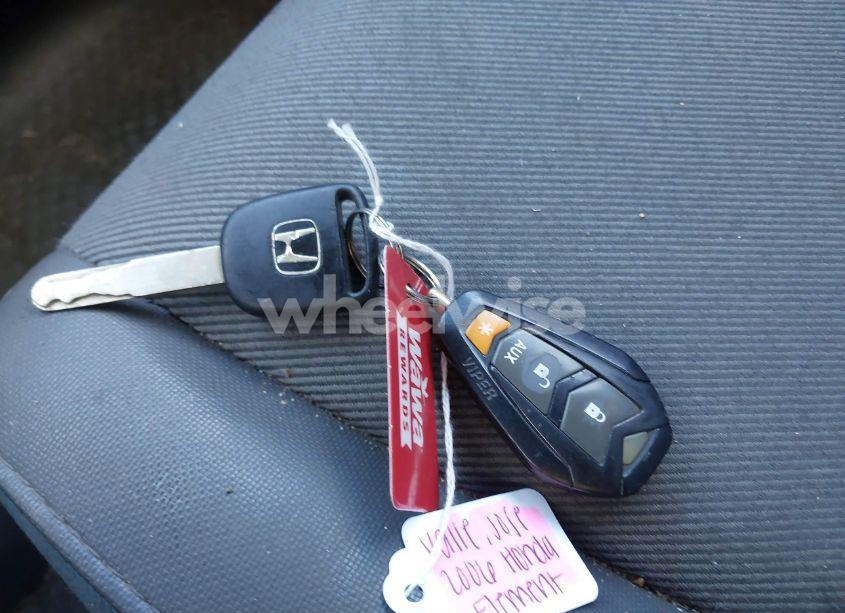 Photo 11 of 2006 Honda Element LX (VIN 5J6YH18376L008839)