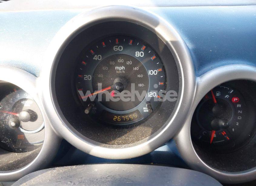 Photo 7 of 2006 Honda Element LX (VIN 5J6YH18376L008839)