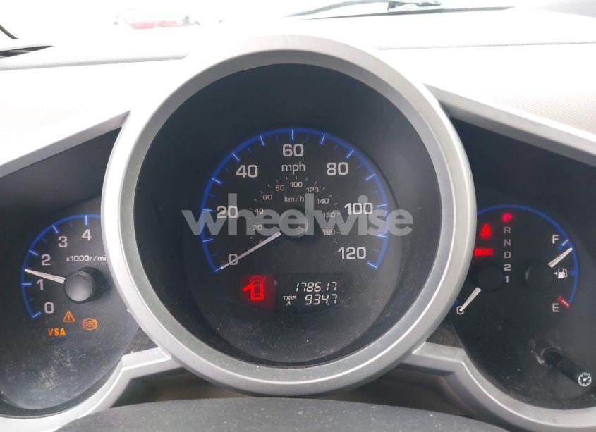Photo 7 of 2008 Honda Element LX (VIN 5J6YH18378L011209)