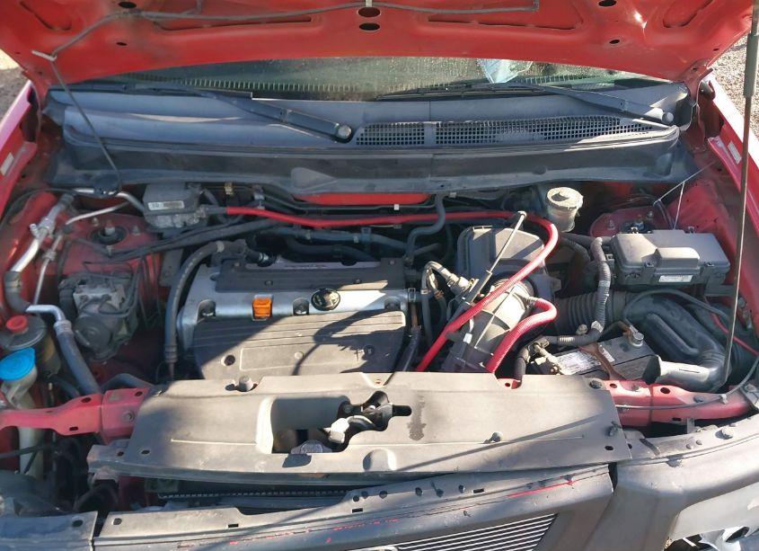 Photo 10 of 2006 Honda Element LX (VIN 5J6YH18396L004064)