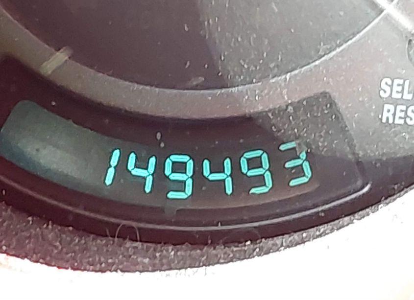 Photo 15 of 2006 Honda Element LX (VIN 5J6YH18396L004064)