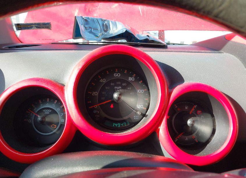 Photo 7 of 2006 Honda Element LX (VIN 5J6YH18396L004064)