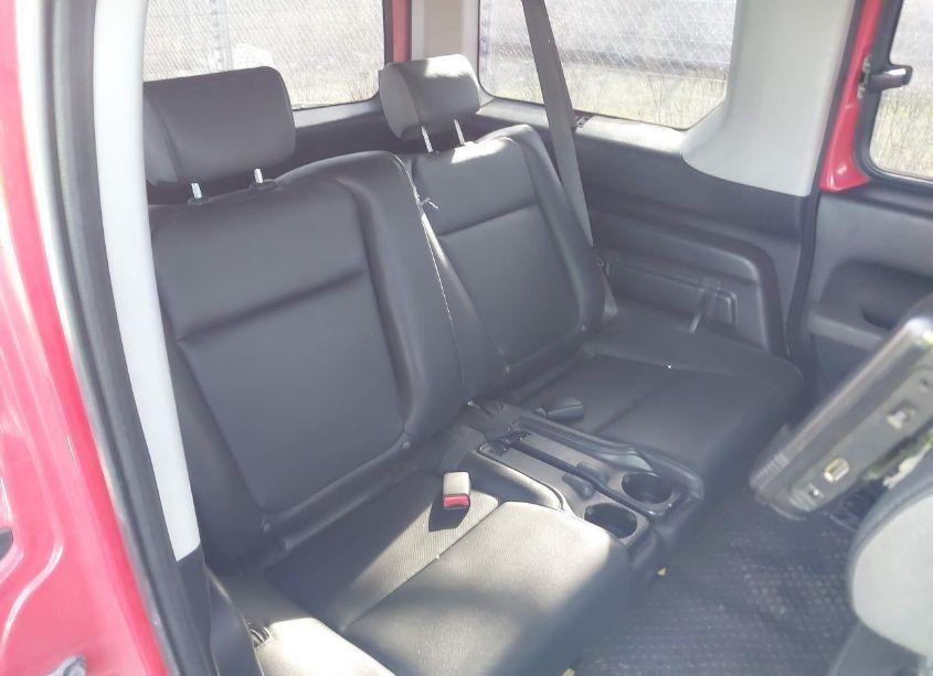 Photo 8 of 2006 Honda Element LX (VIN 5J6YH18396L004064)