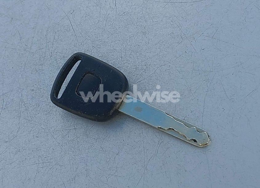 Photo 11 of 2008 Honda Element LX (VIN 5J6YH183X8L013438)