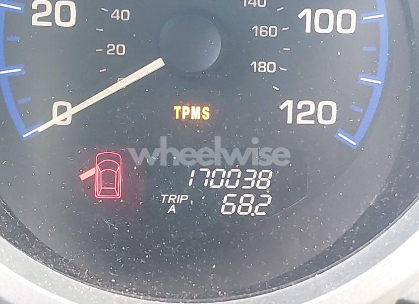 Photo 15 of 2008 Honda Element LX (VIN 5J6YH183X8L013438)