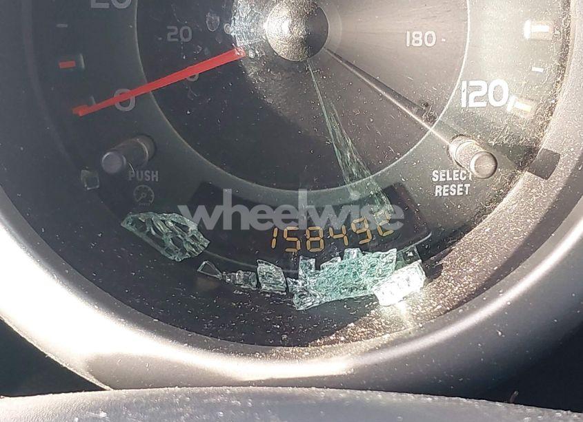 Photo 15 of 2003 Honda Element EX (VIN 5J6YH18503L016391)