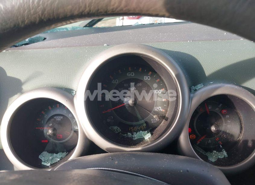 Photo 7 of 2003 Honda Element EX (VIN 5J6YH18503L016391)