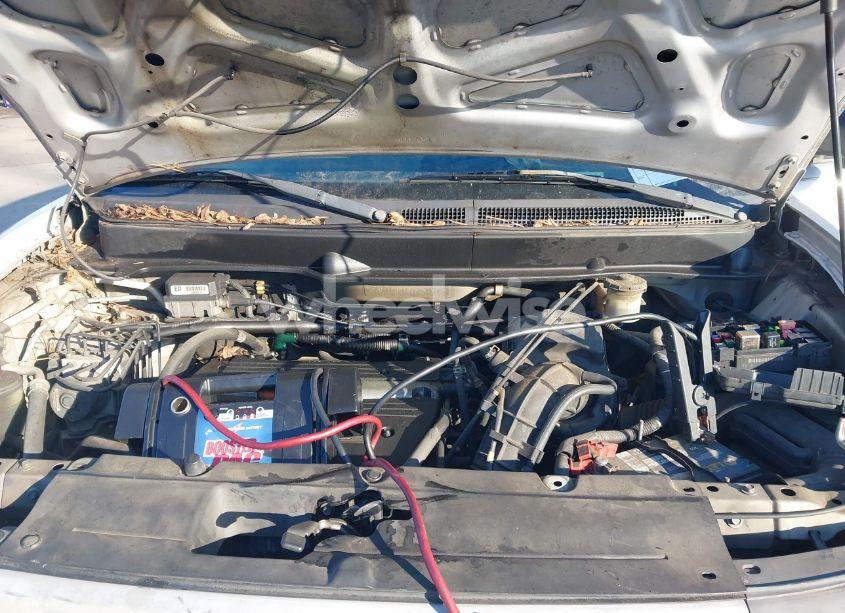 Photo 10 of 2003 Honda Element EX (VIN 5J6YH18513L013239)